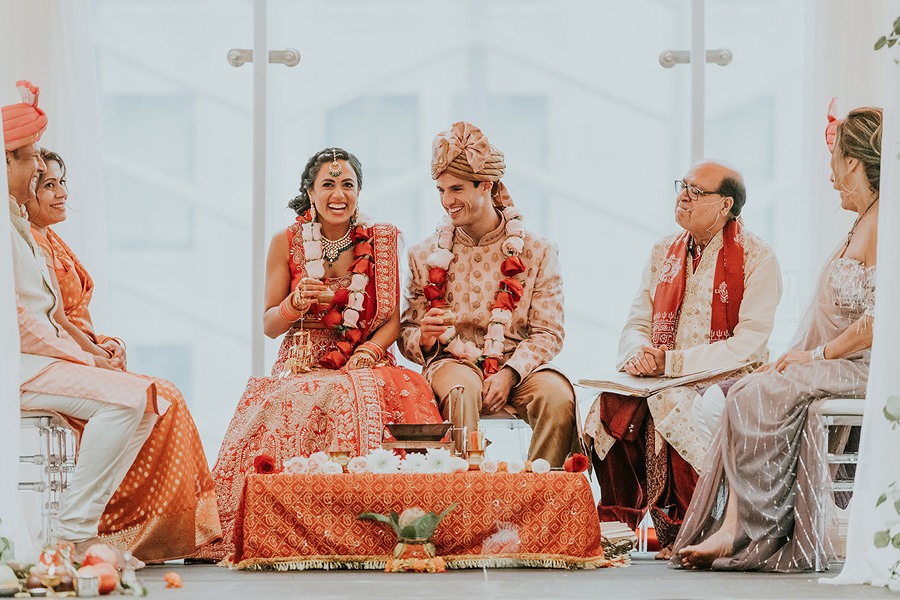 hindu ceremony