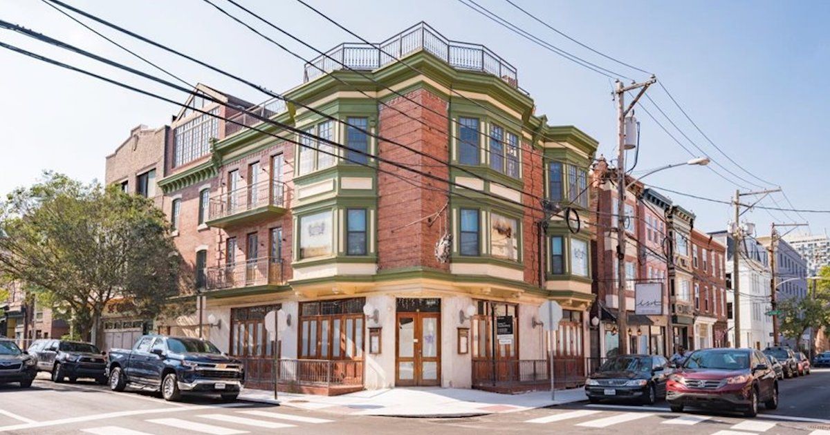 Just Listed: Legendary Queen Village Restaurant and House for Sale - Vimarsana News