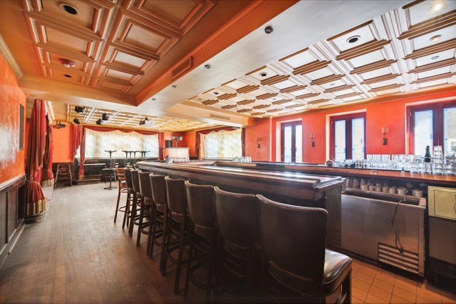 house for sale queen village restaurant and house l'etage bar and cabaret