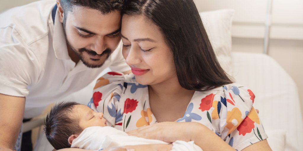 Introducing Be Well Philly's Series for New and Soon-To-Be Parents - Vimarsana News