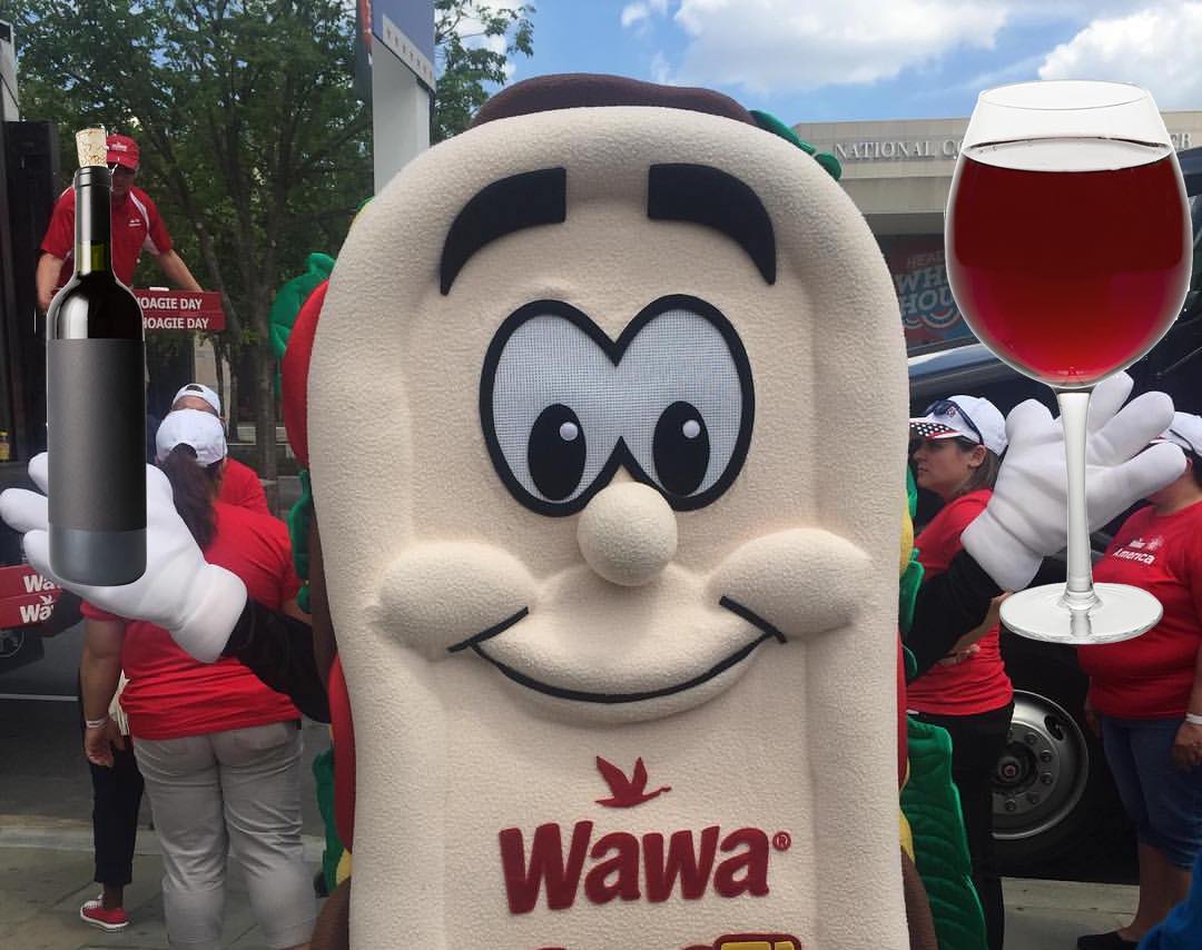 Wawa Says the Job Posting for a Sommelier Is Not Real - Vimarsana News