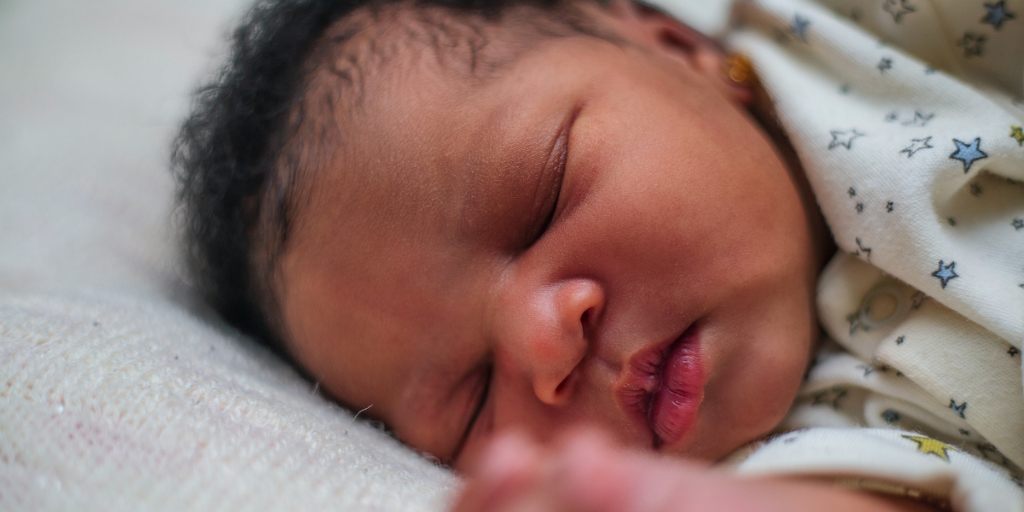 The New Parent's Guide to Getting a Good Night's Sleep - Vimarsana News