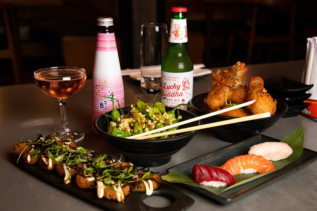 Here’s Where to Find Amazing Japanese Food Locally - Philadelphia Magazine