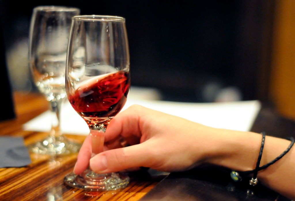 Wine Tasting Tips From a Philly Expert