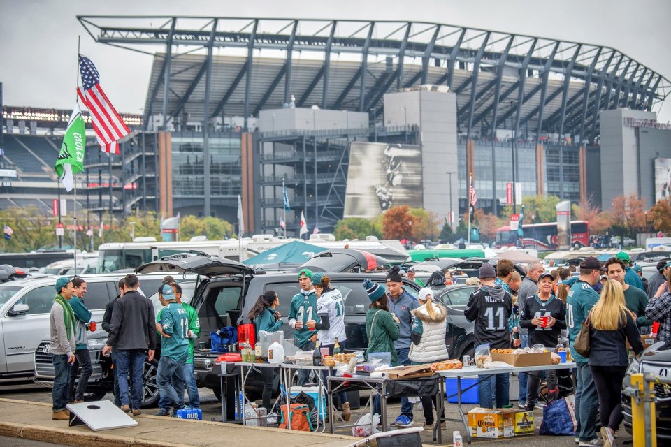 What’s Open on Christmas Day in Philly?