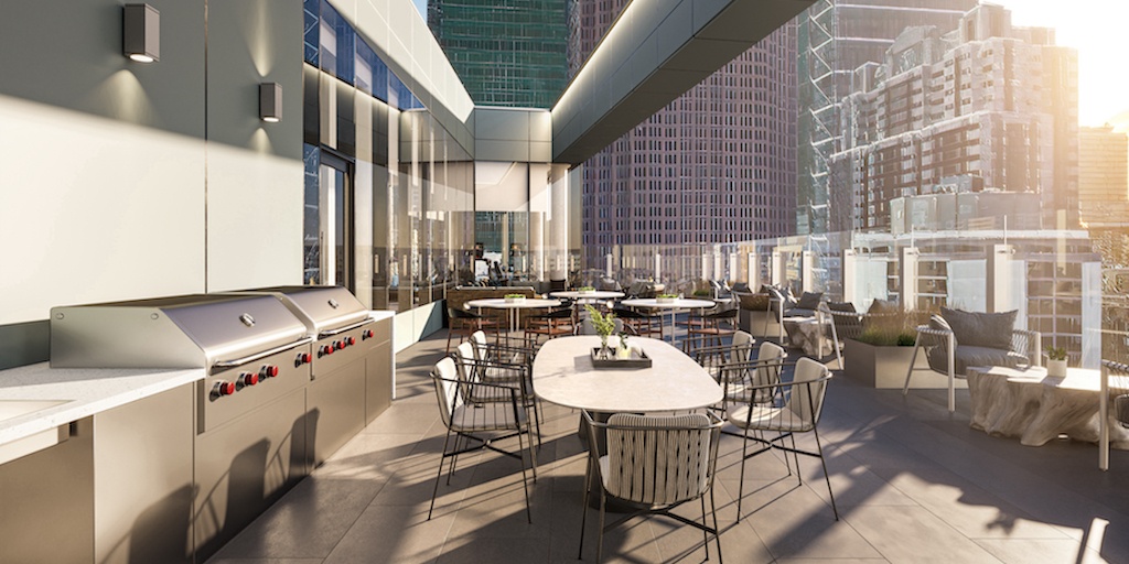 One Cathedral Square Apartment Profile: A First Look - Vimarsana News