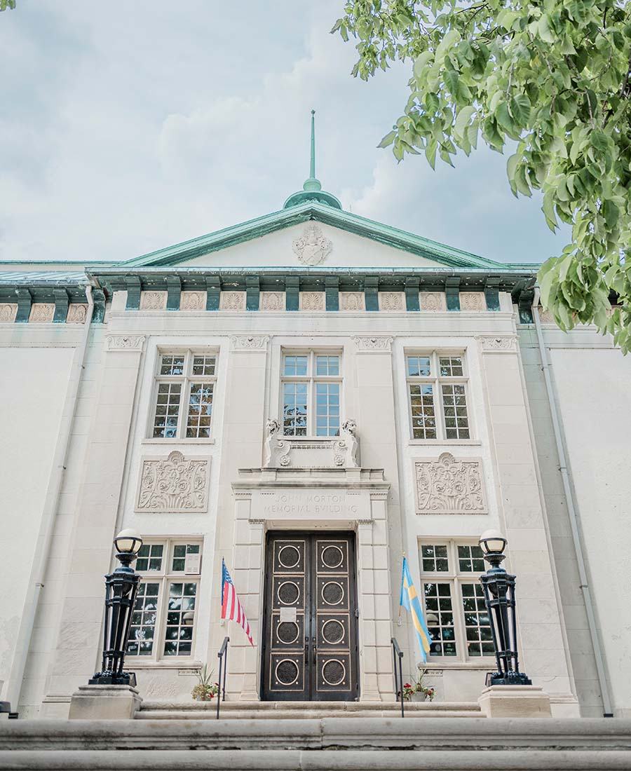 american swedish historical museum