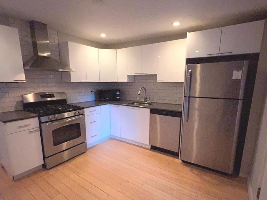 house for sale fishtown extended trinity kitchen