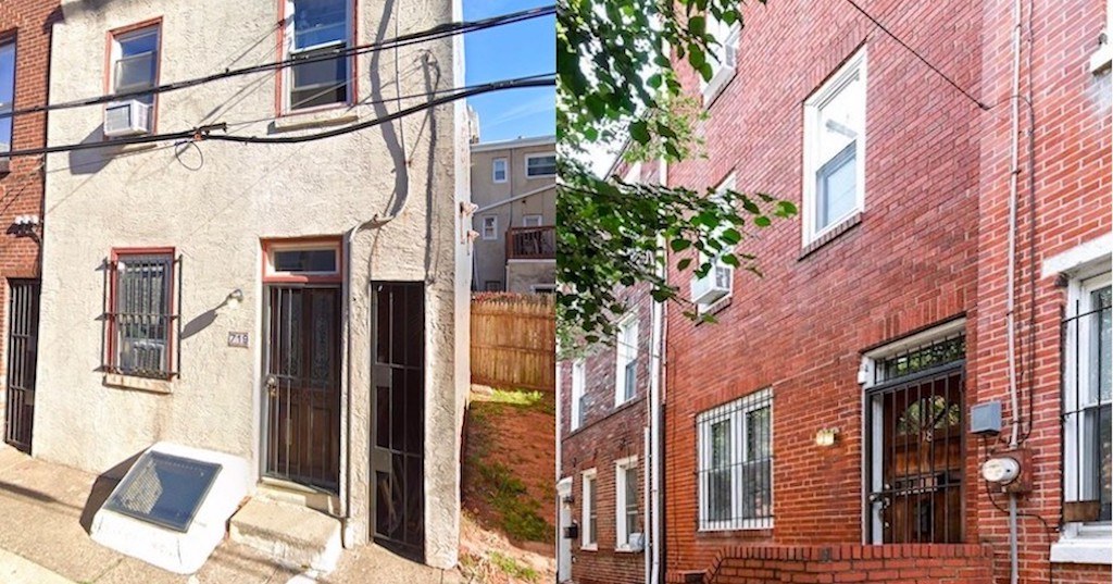 On the Market: Grad Hospital Double House for Sale with Trinity - Vimarsana News