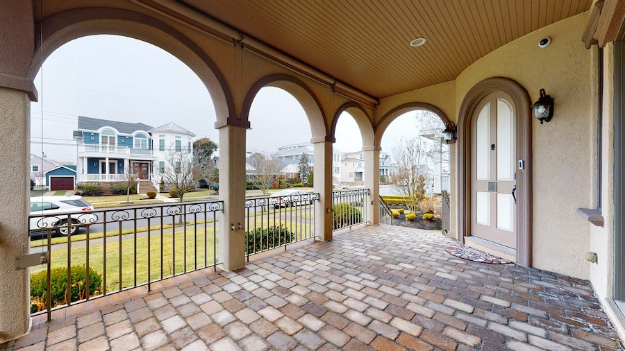 house for sale margate mission contemporary front porch