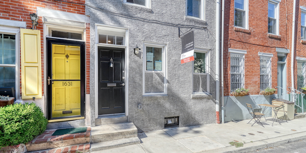Just Listed: Rittenhouse Square Renovated Trinity House for Sale - Vimarsana News