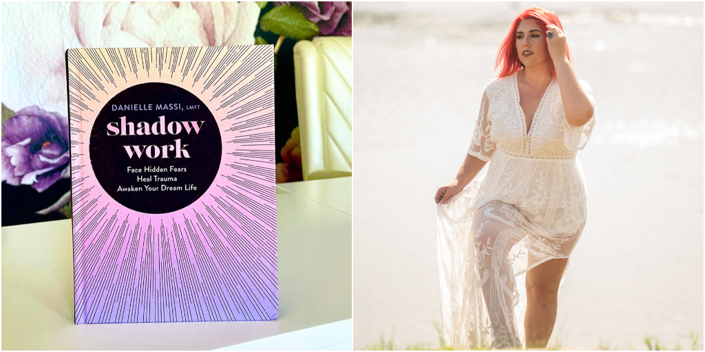 New Book by Philly Therapist Wants You to Explore Your Dark Side - Vimarsana News