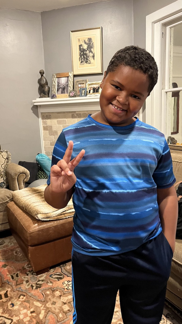 "Terrible Sandwich Video" Gets 40 Million Views for Main Line Mom