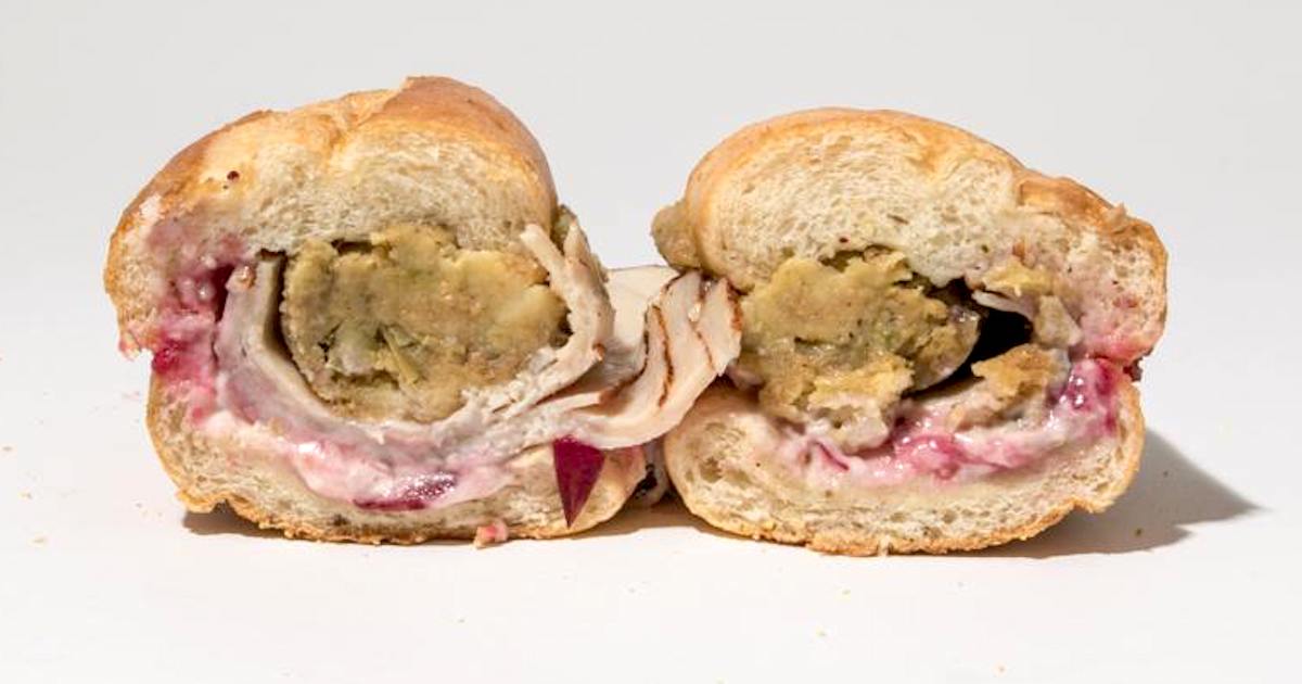 Wawa Brings Back the Gobbler, Its Best or Worst Sandwich