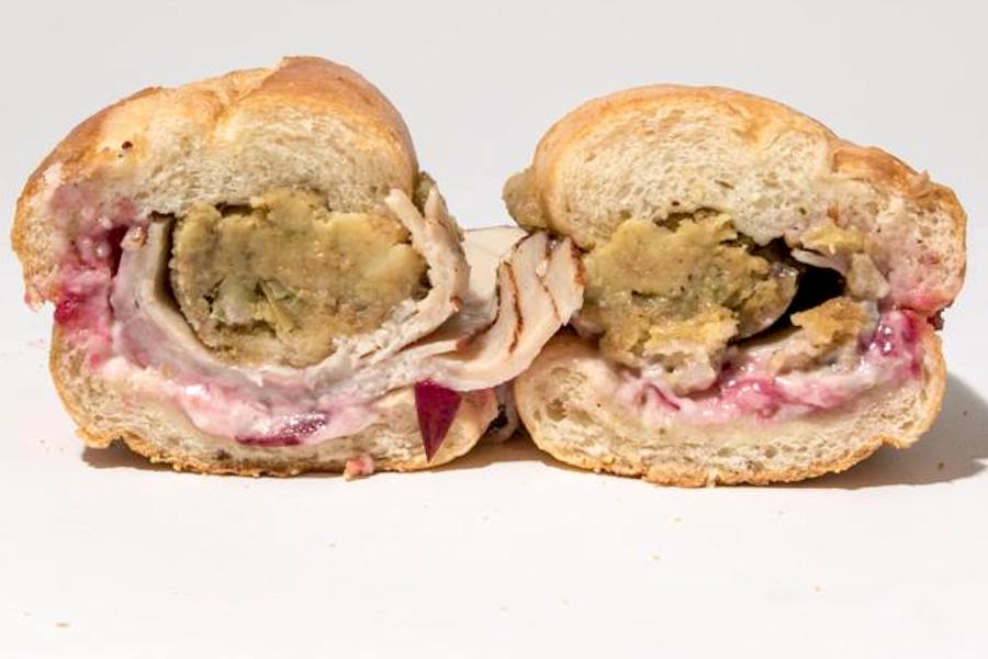 Wawa Brings Back the Gobbler, Its Best or Worst Sandwich