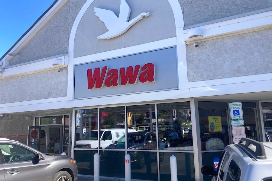 TBYN talks Wawa overnight closings - Northeast Times