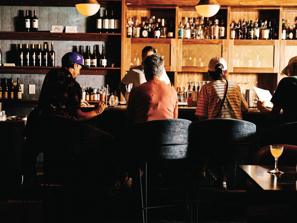 Fake Id Bars Philly
