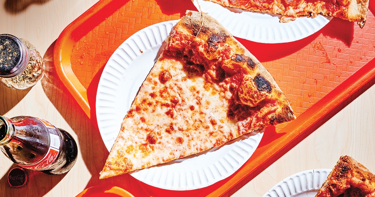 Paulie Gee's Is a Spectacular Addition to Philly's Pizza Scene