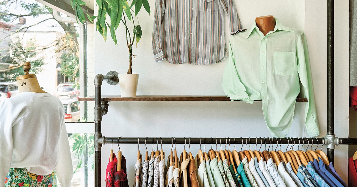 11 best online vintage clothing and thrift stores to shop