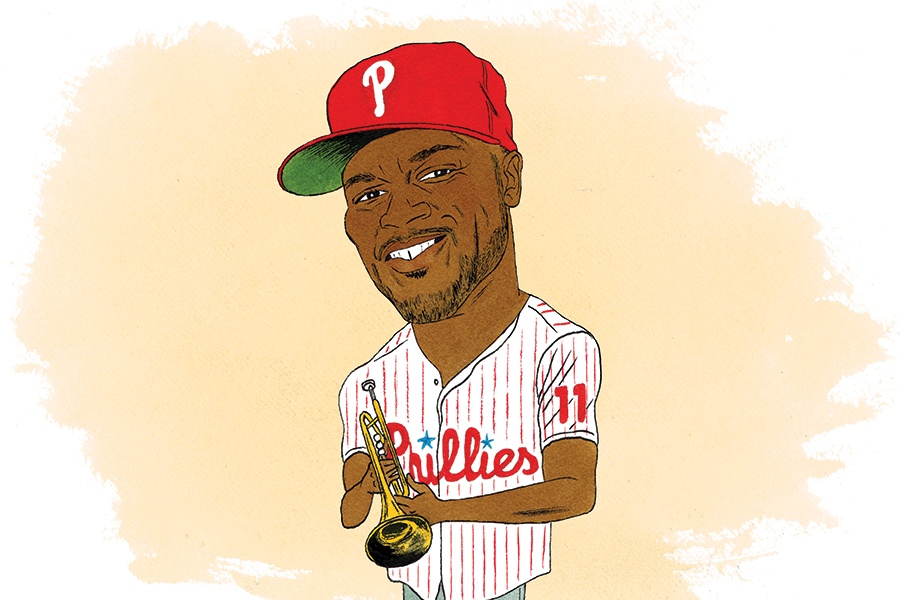 ex-phillies player jimmy rollins