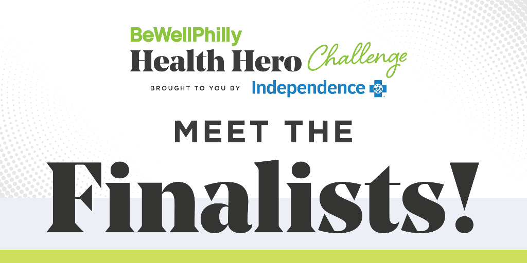 Here Are the Three Finalists for the 2022 Health Hero Challenge - Vimarsana News