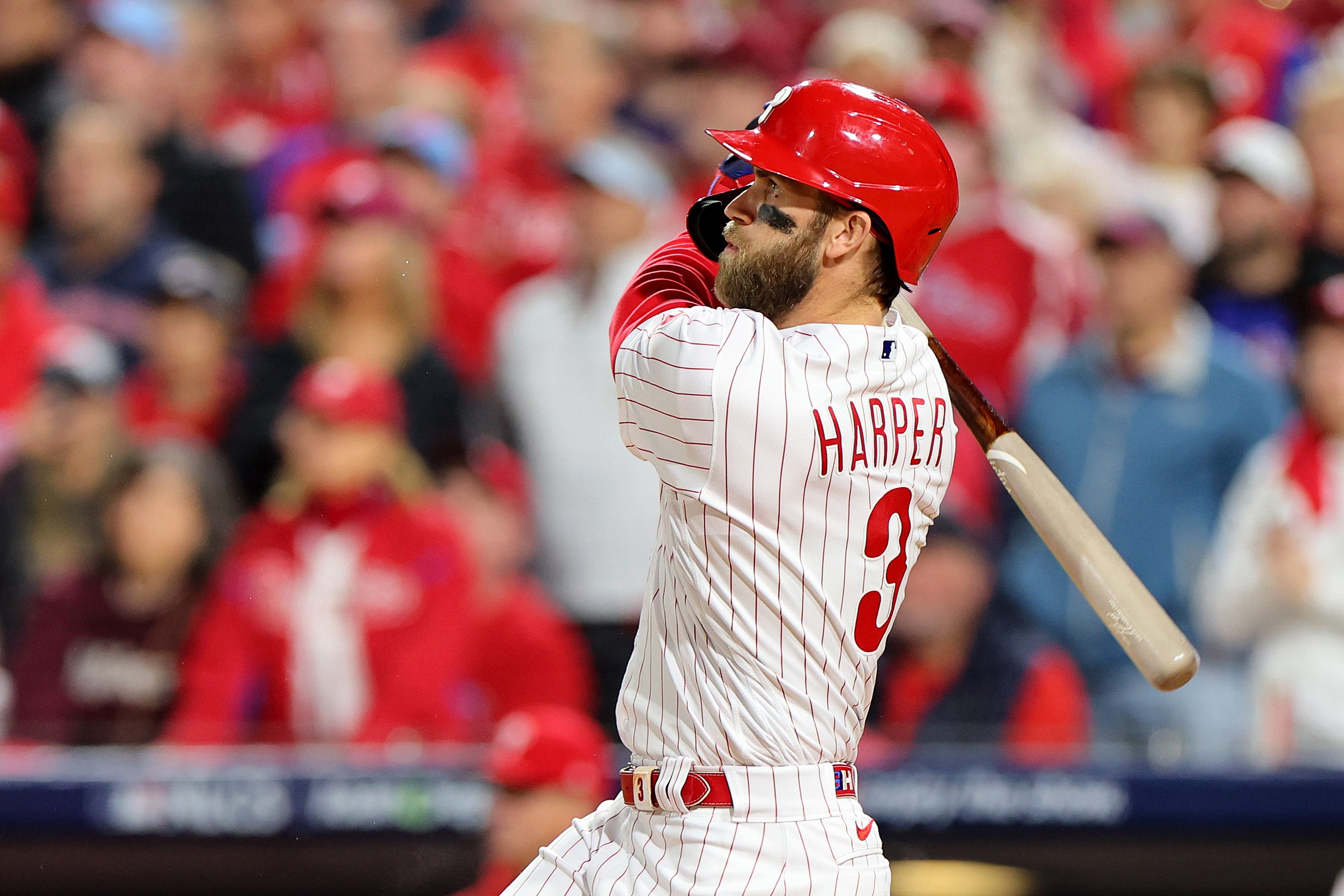 What Bryce Harper Gets Right (and Wentz and Simmons Didn't)