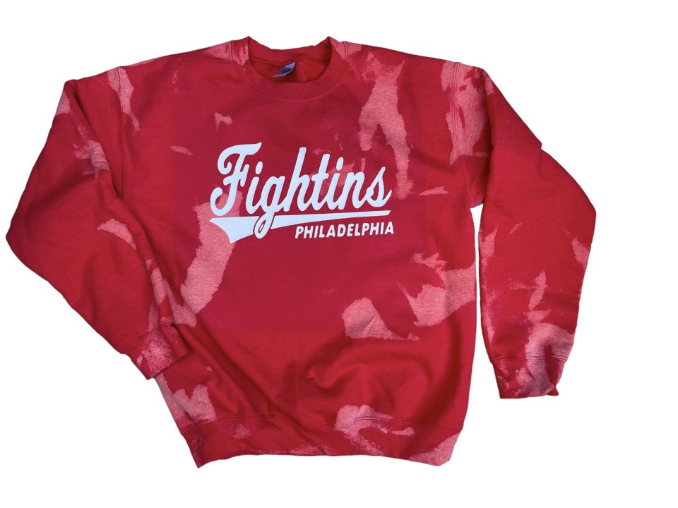 Your best bets for nostalgia Phillies gear, from championship crewnecks to  bombers that slay