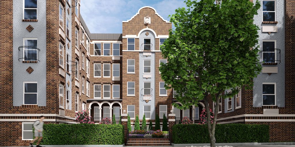 Overbrook Lofts Apartment Profile: New Affordable Apartments - Vimarsana News
