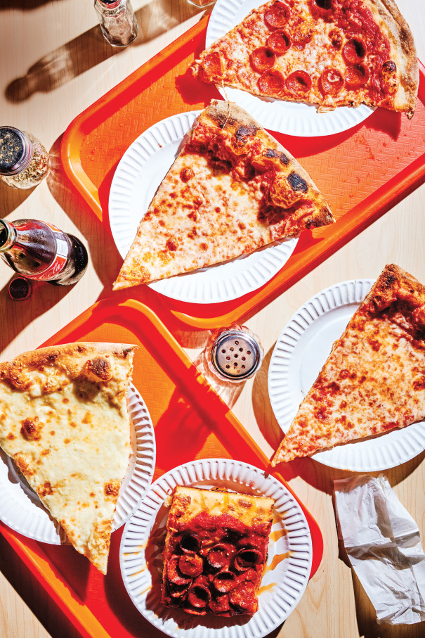 Paulie Gee's Is a Spectacular Addition to Philly's Pizza Scene