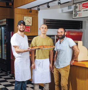 Paulie Gee's Is a Spectacular Addition to Philly's Pizza Scene