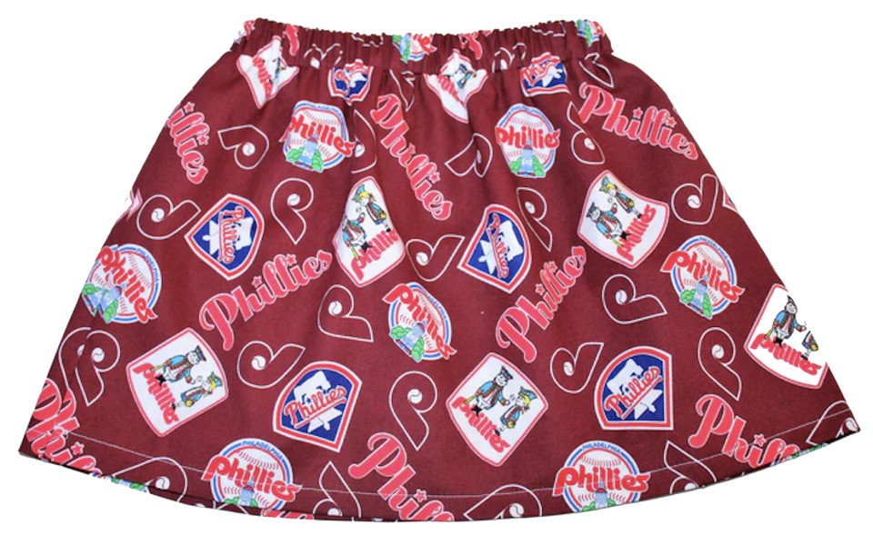 Your best bets for nostalgia Phillies gear, from championship crewnecks to  bombers that slay