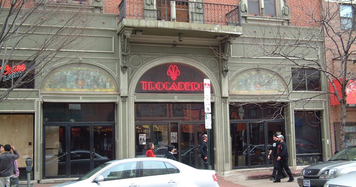 Trocadero Reopening Plan Gets $2.5 Million State Grant - Vimarsana News