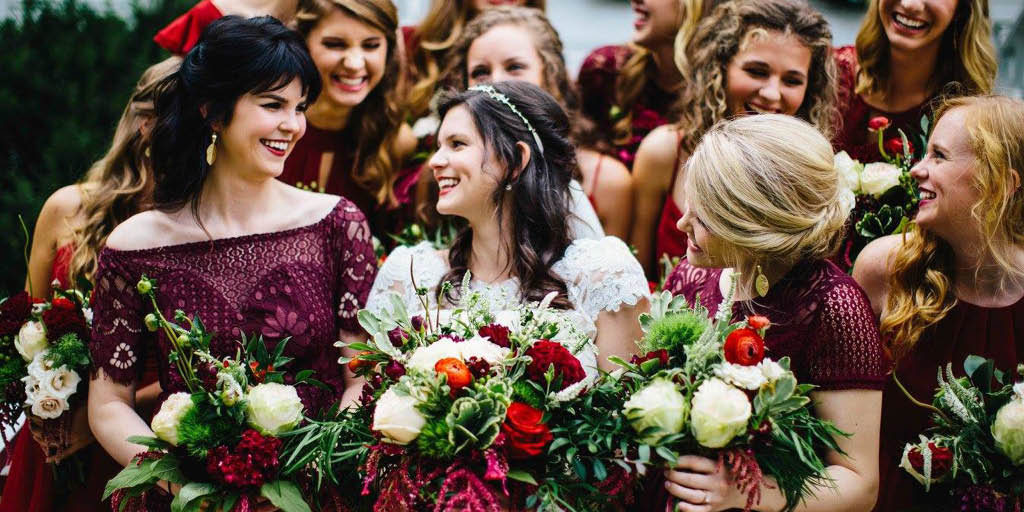 Philadelphia Wedding Planning Nonprofit Andrée Collective Debuts - Vimarsana News