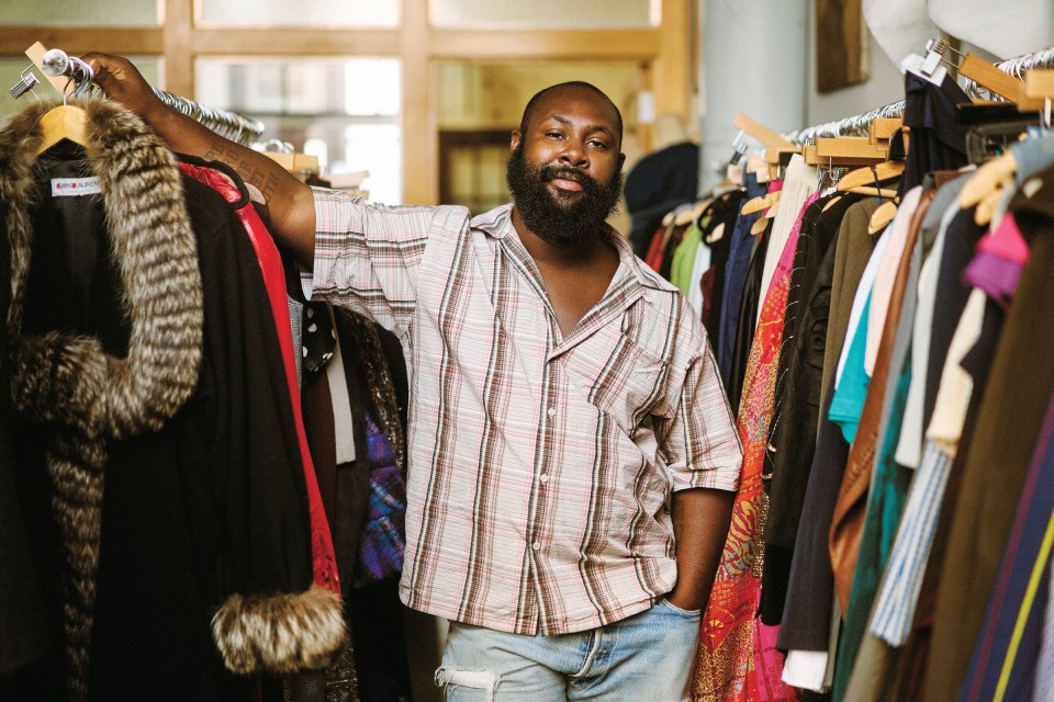 9 Best Vintage And Consignment Shops In Philadelphia