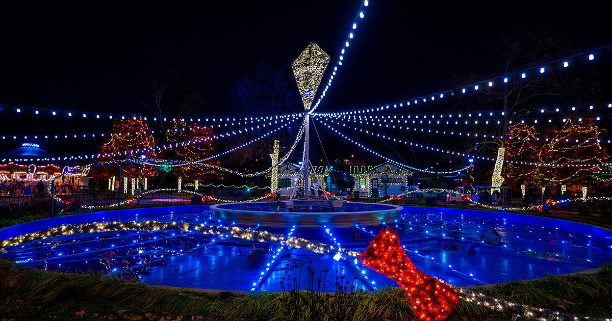 A Guide to the Holidays in Franklin Square - Vimarsana News