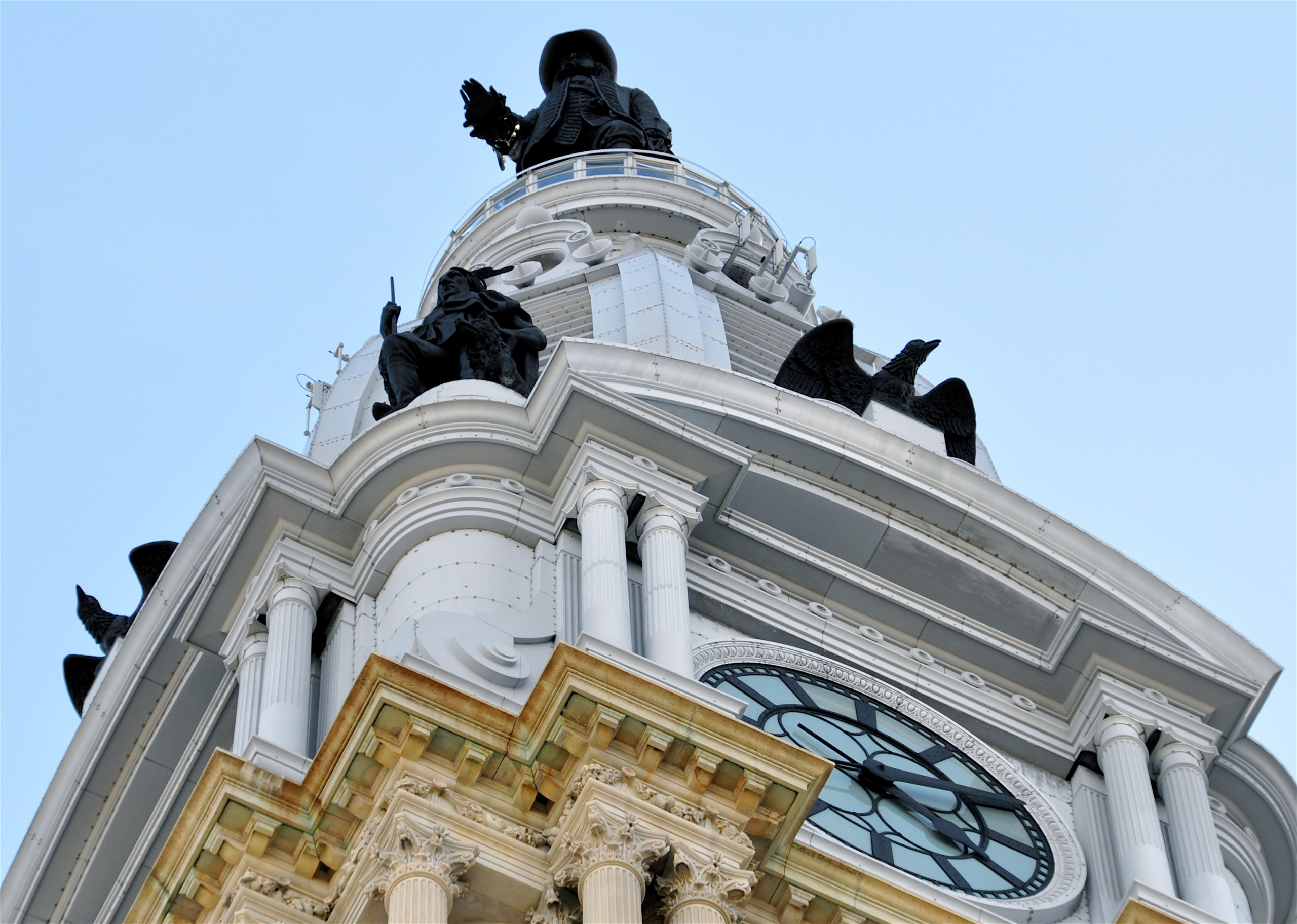 What the Midterms Mean for Philadelphia's Mayoral Candidates - Vimarsana News