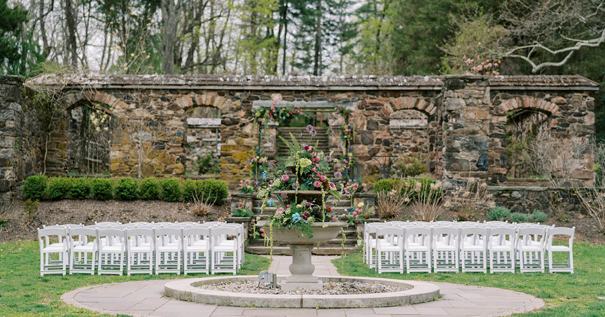 The 10 Best Wedding Venues in Forest Hills, NY - WeddingWire