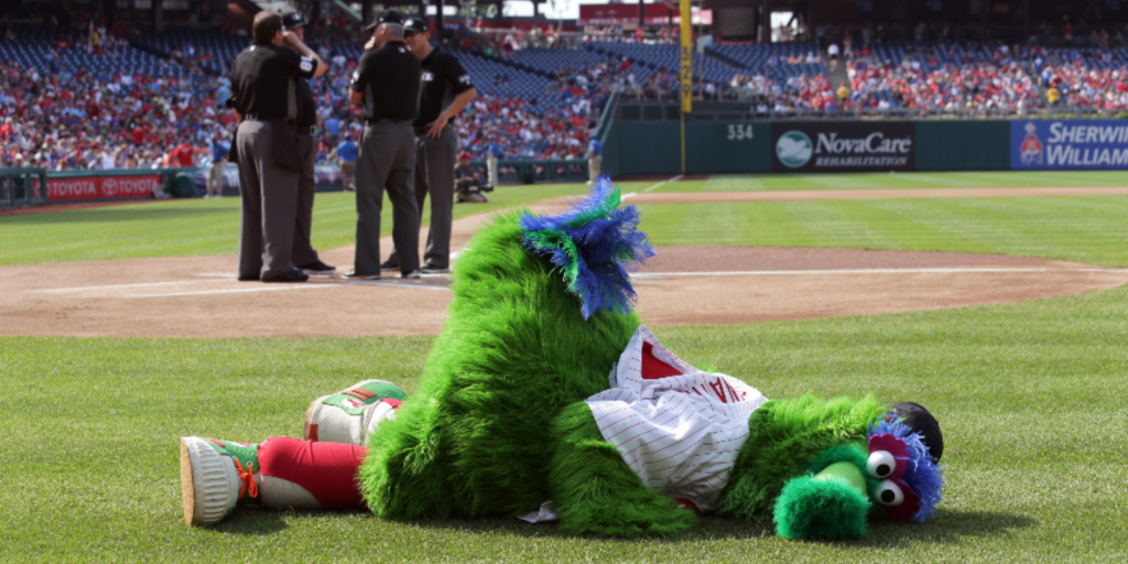Recovering From All the Sleep You Lost During the World Series - Vimarsana News