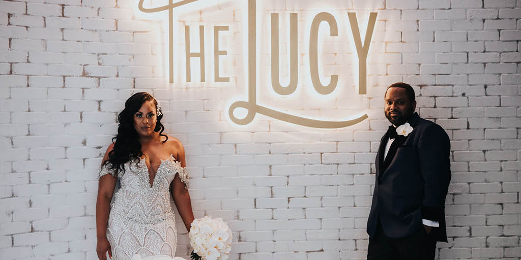A Star-Studding Wedding at The Lucy by Cescaphe - Vimarsana News