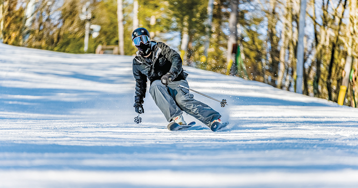 Which Poconos Ski Resort Is Right For You? - Vimarsana News
