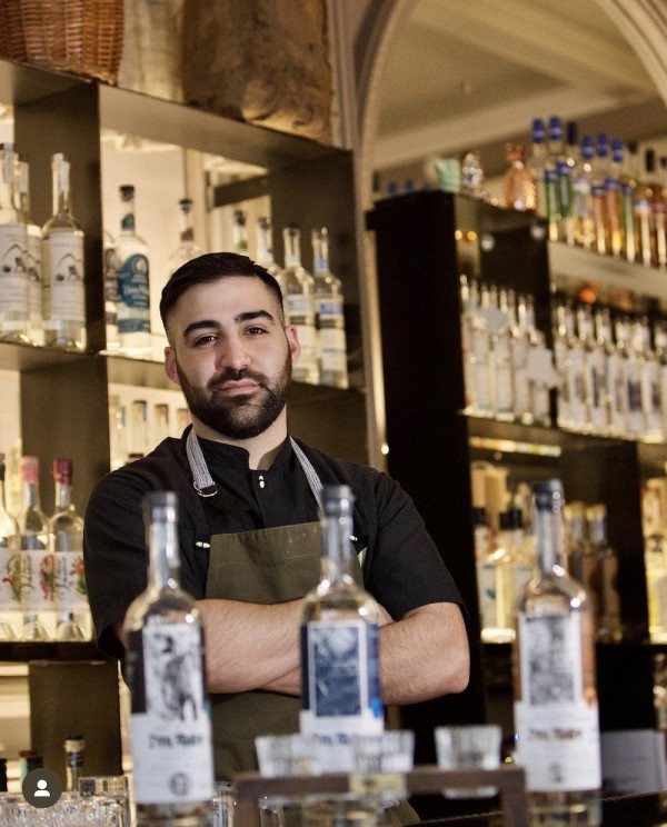 Dan Suro on Teaching Philly to Love Sustainable Agave Spirits