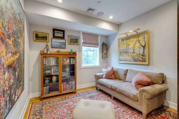 On the Market: Huge Logan Square Modern Townhouse for Sale