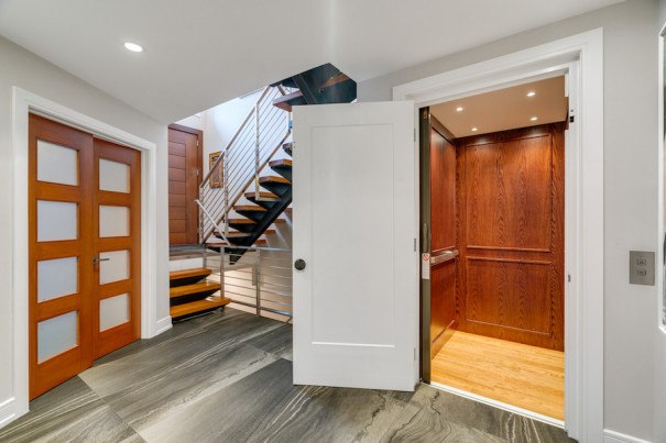 On the Market: Huge Logan Square Modern Townhouse for Sale