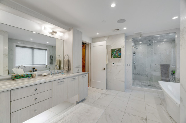 On the Market: Huge Logan Square Modern Townhouse for Sale