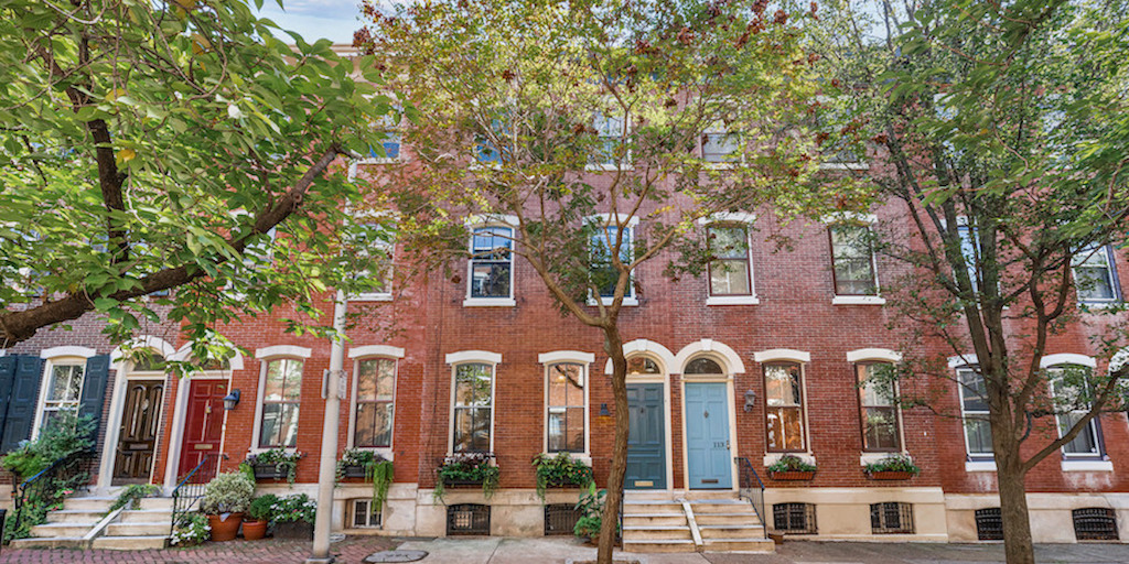 On the Market: Logan Square Modern Historic Townhouse for Sale - Vimarsana News