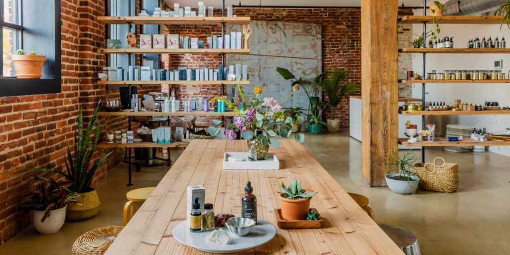 Philly's New Mini Spa Wants to Help You Prioritize Self-Care - Vimarsana News