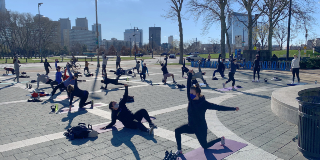 Philly Kettlebell Group Strength Haüs Is Getting a Permanent Home - Vimarsana News