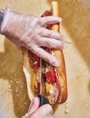 25 Essential Philadelphia Hoagie Shops