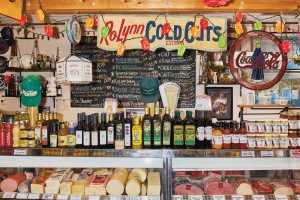 25 Essential Philadelphia Hoagie Shops