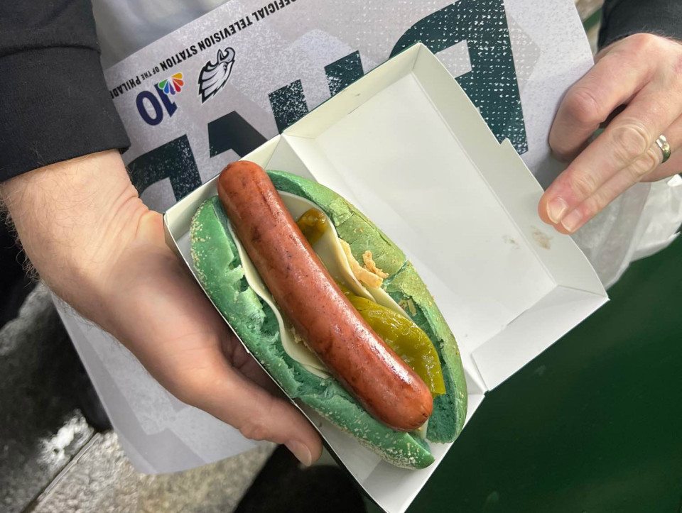 NFC Championship: 3 Ways to Stream the Game Live Online (Cheaper Than  Cable) - HotDog